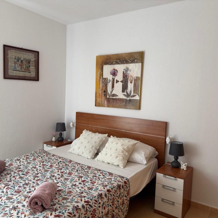 La Manga Punta Cormoran Apartment
